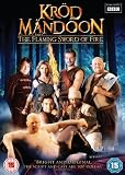 Krod Mandoon & The Flaming Sword Of Fire - Series 1 ( Kröd Mändoon and the Flaming Sword of Fire - Series 1 ) ( Kröd Mändoon and the Flaming Sword of Fire - Series One ) [ NON-USA FORMAT, PAL, Reg.2 Import - United Kingdom ]