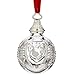 Waterford ® Crystal Twelve Days of Christmas Commemorative Ball Ornament