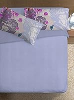 Ipersan Juego De Funda Nórdica Fine-Art (Lila)