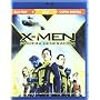 X-Men First Class [Blu-ray] <b>Blu-ray</b> ~ Goldman