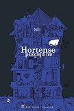 Hortense au plafond