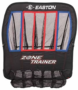 Easton A162732 Pop-up Pitcher's Zone Trainer