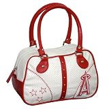 MLB Los Angeles Angels Ethel Bowler Handbag