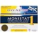 Monistat 1 Vaginal Antifungal Day or Night 1-Day Treatment Combination Pack