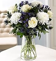 Cool Summer Bouquet