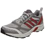 adidas Men's Duramo 2 TR Running Shoe,Hint/Black/University Red,9 M