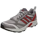 adidas Men's Duramo 2 TR Running Shoe,Hint/Black/University Red,13 M