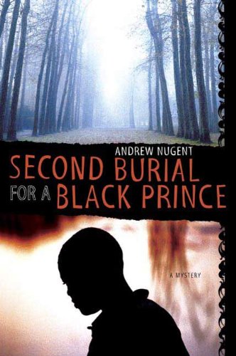 Second Burial for a Black Prince (Molly Power Series)