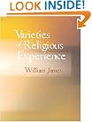 Varieties of Religious Experience (Large Print Edition): A Study in Human Nature