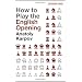 How to Play the English Opening (Batsford Chess Books)