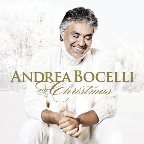 My Christmas: Deluxe Edition CD & DVD