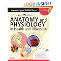 Ross and Wilson Anatomy and Physiology in Health and Illness: With access to Ross & Wilson website for electronic ancillaries and eBook, 11e