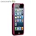 Case Mate Glitter Glam Pink Cover for Apple iPhone 5
