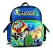 All Products : Cartoon Network Ben 10 Alien Force 10" Mini Backpack