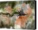 Deer Hair Mouse Canvas Print / Canvas Art - Artist Sean Seal