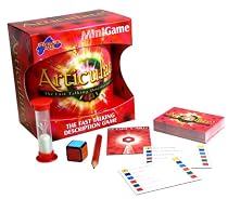Articulate - Mini Game