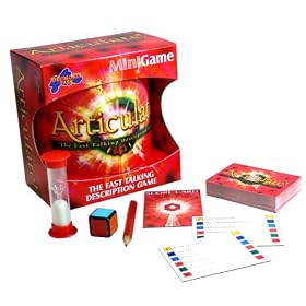 Articulate - Mini Game