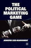 The political marketing game