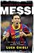 Still only 24, Lionel Messi is on course to become the greatest footballer of all time. The 2009 and 
2010 FIFA Player of the Year, he is fast, elusive, and mesmerising.Luca Caioli draws on numerous 
exclusive testimonies to tell Messi