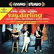 Say, Darling (1958 Original Broadway Cast)