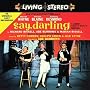 Say, Darling (1958 Original Broadway Cast)