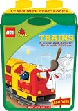 Trains (Learn With Lego)