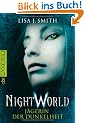 Night World - J�gerin der Dunkelheit