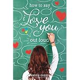 how to say i love you out loud