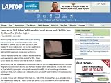 LAPTOP's Mobile Technology Blog
