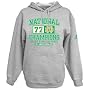 Notre Dame adidas Men's Notre Dame 30th Annvrsry Hoody