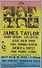 WILD BILL POSTER ~ james taylor richie havens leo kottke Image