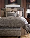 Biltmore Comforter Set Oversize Queen-9 Pieces