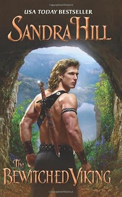The Bewitched Viking
