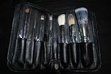 Hello Kitty Brushes set(1 SMALL EXTRA BRUSH FREE)