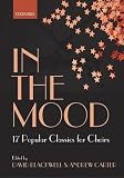 Cover of In the Mood by  0193302012