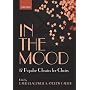 In the Mood: 17 Jazz Classics for Choirs (Lighter Choral Repertoire)