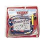Disney Pixar: Cars Doodle Pro Designs - Lightning McQueen