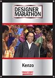 Designer Marathon Volume 1 #2: Kenzo