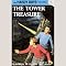 The Tower Treasure: Hardy Boys 1