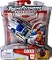 Transformers Cybertron Scout Clocker