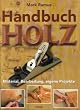 Handbuch Holz