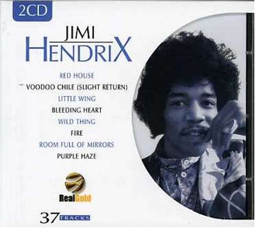 Jimi Hendrix
