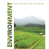 environment 9th edition