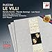 Puccini: Le Villi