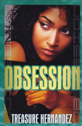 Obsession (Urban Books)