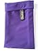 Phubby SPORT – The Wrist Cubby / Arm Wallet – Purple/Royal, Small