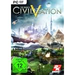  Sid Meier's Civilization V Packshot