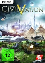 Sid Meier's Civilization V