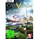 Sid Meier's Civilization Vvon "2K Games"