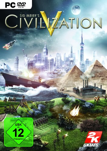 Sid Meier's Civilization V Sid Meier's Civilization V